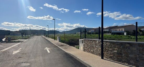 Terrain à bâtir à Péret, Occitanie