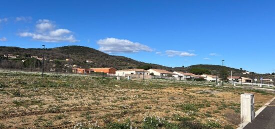 Terrain à bâtir à , Hérault