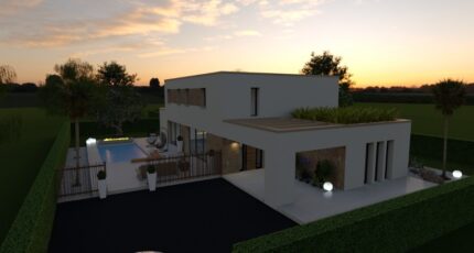 Villemoisson-sur-Orge Maison neuve - 2314441-4684modele720230724b559i.jpeg Maisons Balency