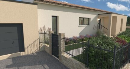 Castillon-du-Gard Maison neuve - 2317300-4620modele620240110ovUlC.jpeg Maisons Balency