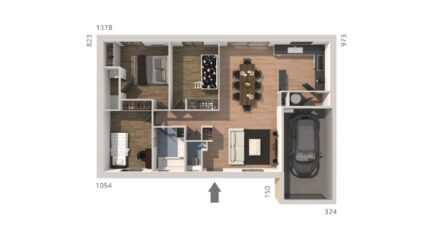 La Calmette Maison neuve - 2319599-4620modele920250305bXvVl.jpeg Maisons Balency