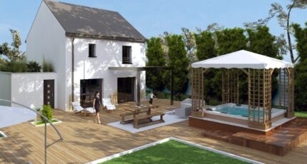 Vulaines-sur-Seine Maison neuve - 2285870-4684modele7202307261P0dA.jpeg Maisons Balency