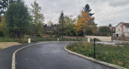 Le Mée-sur-Seine Maison neuve - 2319385-10545annonce1202510279RVfJ.jpeg Maisons Balency