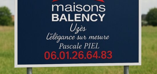 Terrain à bâtir à Estézargues, Occitanie