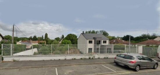 Terrain à bâtir à Brétigny-sur-Orge, Île-de-France