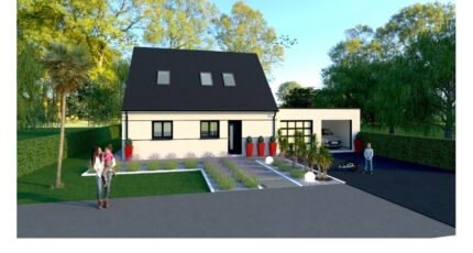 Saint-Fargeau-Ponthierry Maison neuve - 2321784-4684modele620230530GUWb5.jpeg Maisons Balency