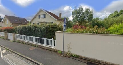 Saint-Fargeau-Ponthierry Maison neuve - 2321789-4684annonce120251030uy7yu.jpeg Maisons Balency