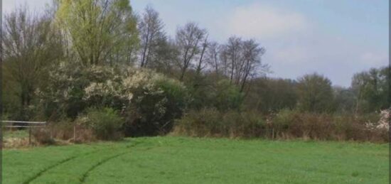 Terrain à bâtir à Courbevoie, Île-de-France