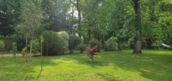 Terrain à bâtir à Rueil-Malmaison, Île-de-France