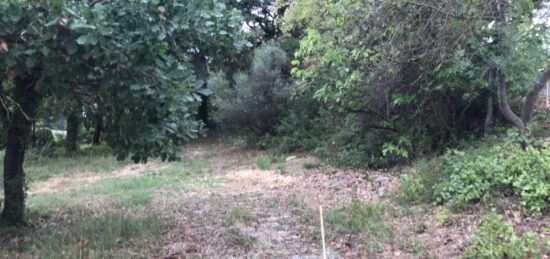 Terrain à bâtir à Montferrier-sur-Lez, Occitanie