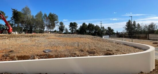 Terrain à bâtir à Saint-Clément-de-Rivière, Occitanie