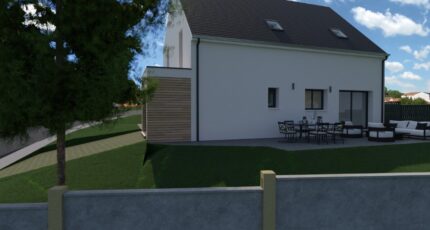 Palaiseau Maison neuve - 2299325-11148modele720251008ka3rN.jpeg Maisons Balency