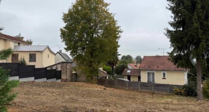 Palaiseau Maison neuve - 2299325-11148annonce120251008xITQ4.jpeg Maisons Balency