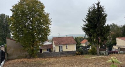 Palaiseau Maison neuve - 2299325-11148annonce220251008znnDN.jpeg Maisons Balency