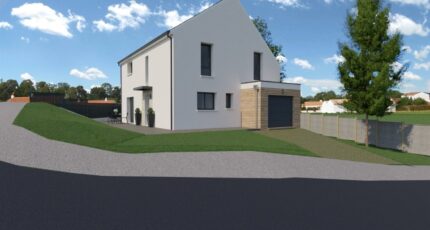 Palaiseau Maison neuve - 2299326-11148modele620251008am6Rq.jpeg Maisons Balency