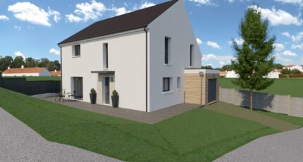 Palaiseau Maison neuve - 2299326-11148modele820251008t4ysf.jpeg Maisons Balency