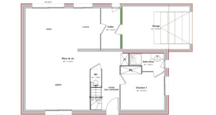 Palaiseau Maison neuve - 2299326-11148modele920251008ybIqc.jpeg Maisons Balency
