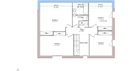 Palaiseau Maison neuve - 2299326-11148modele1020251008Hwc3f.jpeg Maisons Balency