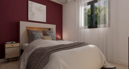 Boutigny-Prouais Maison neuve - 2332307-4586modele720210611lm4W7.jpeg Maisons Balency