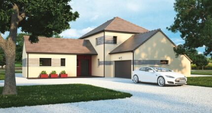 Louviers Maison neuve - 2332308-412modele620150505JvZFN.jpeg Maisons Balency