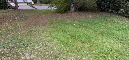 Terrain à bâtir à , Essonne