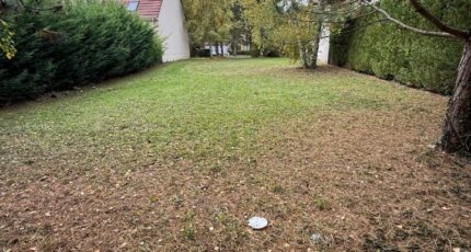 Saint-Pierre-du-Perray Maison neuve - 2332458-4684annonce120251107oPA9N.jpeg Maisons Balency