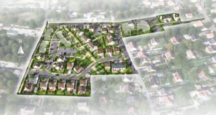 Longpont-sur-Orge Maison neuve - 2332779-5365annonce2202511087oDFd.jpeg Maisons Balency