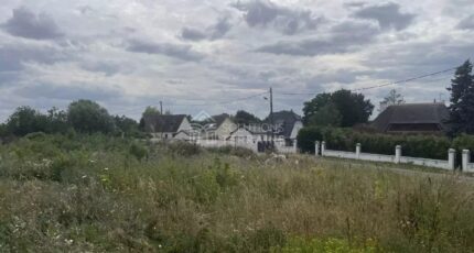 Grisy-Suisnes Maison neuve - 2332856-5365annonce320251108eBteg.jpeg Maisons Balency