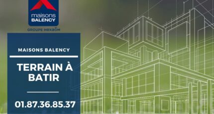 Évry-Grégy-sur-Yerre Maison neuve - 2332974-7268annonce12025110891rAv.jpeg Maisons Balency