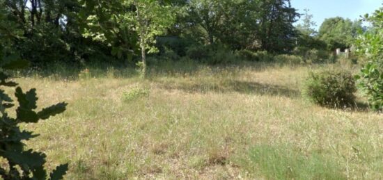 Terrain à bâtir à Gabian, Occitanie