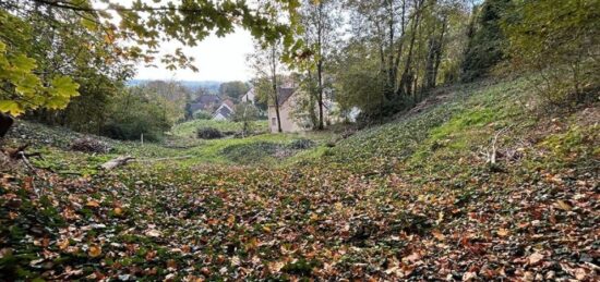Terrain à bâtir à Vaux-sur-Seine, Île-de-France