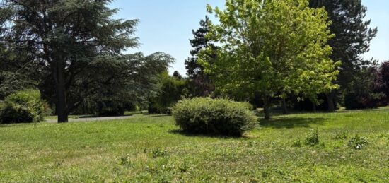 Terrain à bâtir à Conflans-Sainte-Honorine, Île-de-France