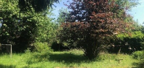 Terrain à bâtir à Grisy-les-Plâtres, Île-de-France