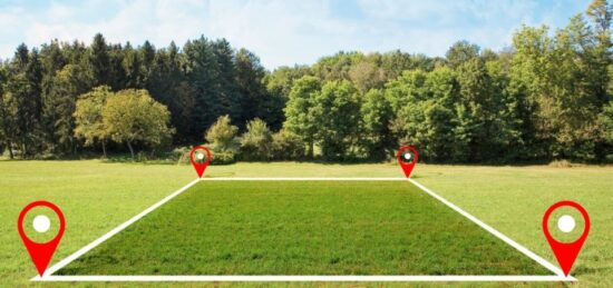 Terrain à bâtir à Franqueville-Saint-Pierre, Normandie