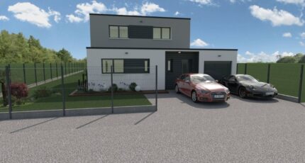 Franqueville-Saint-Pierre Maison neuve - 2298128-1703modele9202402025zouG.jpeg Maisons Balency