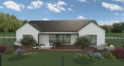 Franqueville-Saint-Pierre Maison neuve - 2276408-1703modele720240415m8J0W.jpeg Maisons Balency