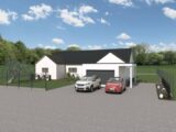 Maison à construire à Franqueville-Saint-Pierre (76520) 2276408-1703modele820240415IP4T8.jpeg Maisons Balency