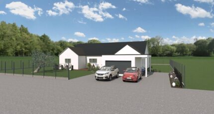 Franqueville-Saint-Pierre Maison neuve - 2276408-1703modele820240415IP4T8.jpeg Maisons Balency