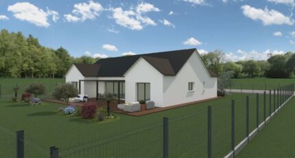 Franqueville-Saint-Pierre Maison neuve - 2276408-1703modele1020240415NI90R.jpeg Maisons Balency