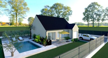 Saint-Aignan-sur-Ry Maison neuve - 2334240-1703modele62025052313s0C.jpeg Maisons Balency