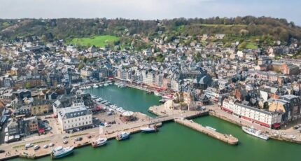 Honfleur Maison neuve - 2267230-11563annonce420250910XM5yU.jpeg Maisons Balency