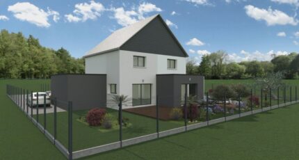 Boos Maison neuve - 2334846-1703modele1020240202JeiRZ.jpeg Maisons Balency