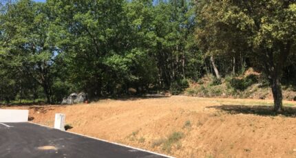 Vailhauquès Terrain à bâtir - 2334932-10245annonce1202511124Pq4w.jpeg Maisons Balency