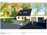 Maison à construire à Le Vaudoué (77123) 2273450-4684modele720230530kFqD4.jpeg Maisons Balency