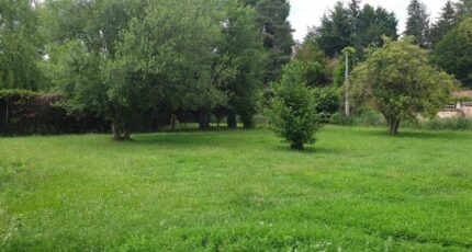 Le Vaudoué Maison neuve - 2273450-10545annonce120250514sUACm.jpeg Maisons Balency