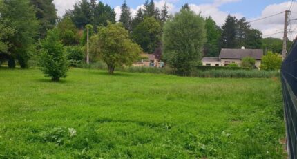 Le Vaudoué Maison neuve - 2273452-10545annonce420250514zNUPR.jpeg Maisons Balency