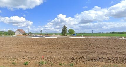 Saint-Vrain Terrain à bâtir - 2273531-4684annonce120250916dKfoL.jpeg Maisons Balency