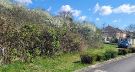 Samoreau Maison neuve - 2273509-10545annonce320250414zOmuk.jpeg Maisons Balency