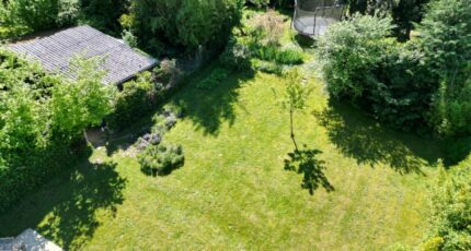 Fontainebleau Maison neuve - 2272734-10545annonce120250523SGrIZ.jpeg Maisons Balency