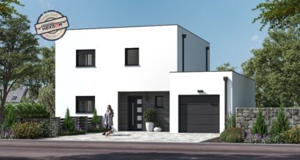 Baulne Maison neuve - 2301637-4586modele720250606qBhqg.jpeg Maisons Balency